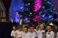 XIII Wieczór kolęd w Dzięgielowie